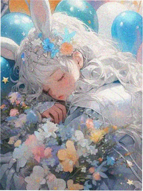 小蜜桃电影推荐：第七次日落 科幻电影海报