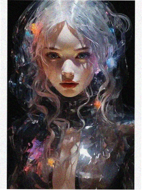 小蜜桃电影推荐：玻璃罐里的海 动画电影海报
